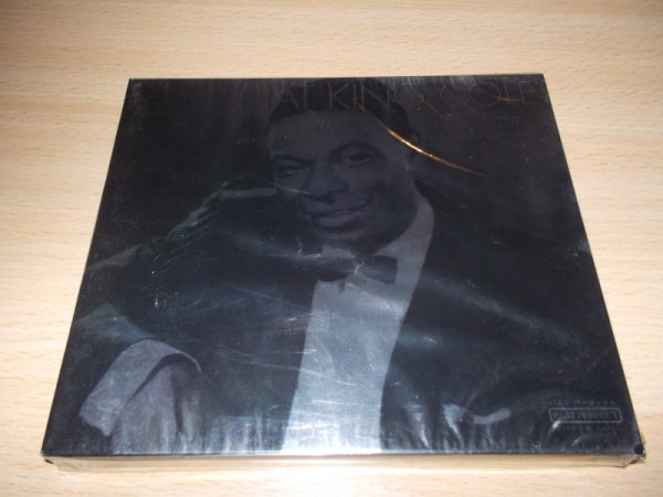 NAT KING COLE - ROUTE 66 (CD)