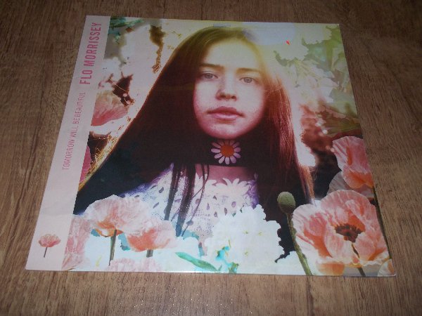 Tomorrow Will - Be Beautiful (Vinyl-LP)