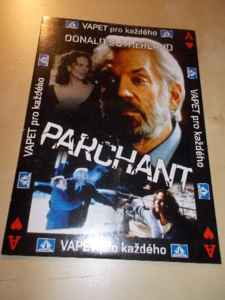 Parchant (TV film)