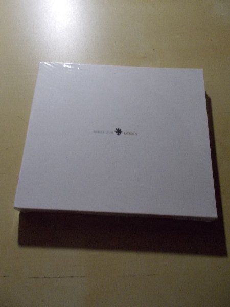 Tata Bojs - Nanoalbum MAX (CD-DVD)