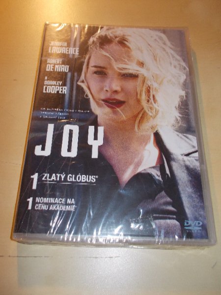 Joy (DVD)