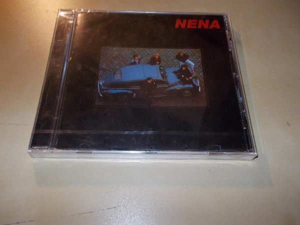 Nena - Nena (CD)