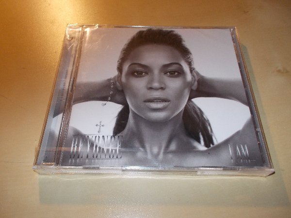 Beyoncé - I Am Sasha Fierce (2CD)