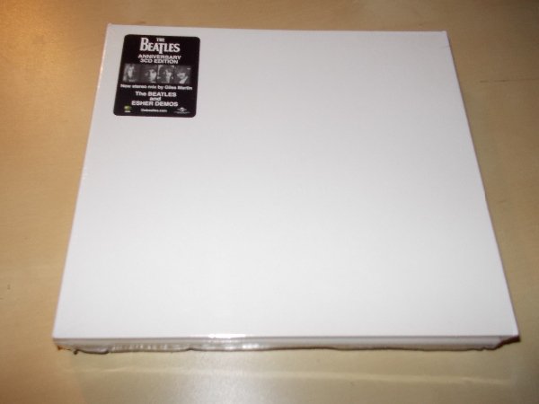 The Beatles - The Beatles And Esher Demos (2CD Digipack)