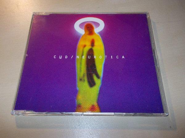 Cud - Neurotica (CD single) BAZAR