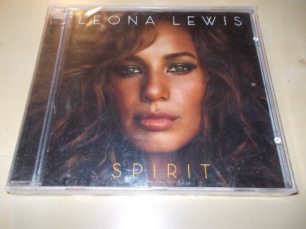 Leona Lewis - Spirit (CD)