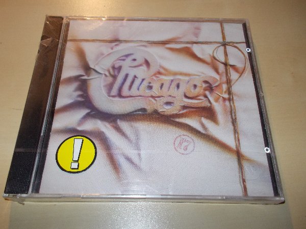 Chicago - Chicago 17 (CD)