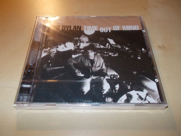 Bob Dylan - Time Out Of Mind (CD)