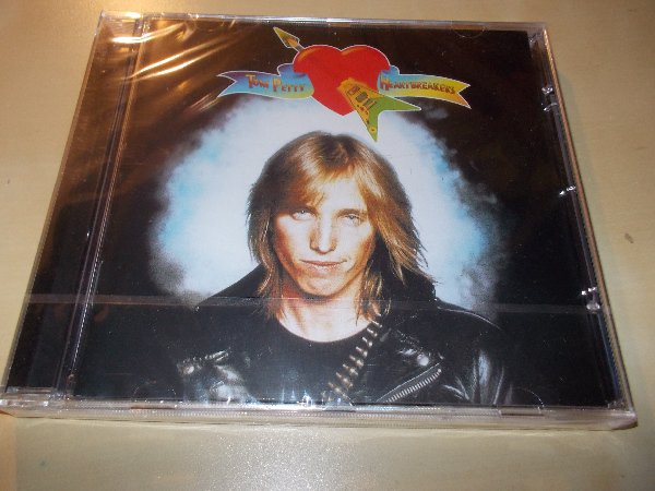 Tom Petty And The Heartbreakers - Tom Petty And The Heartbreakers (CD)