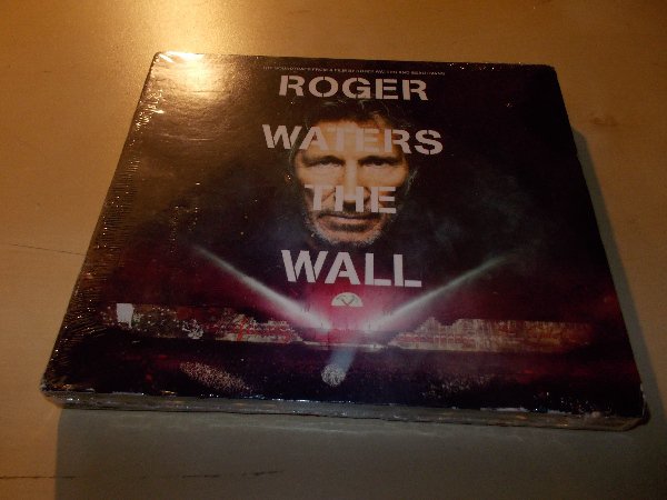 Roger Waters - Roger Waters The Wall (2CD) Digipack