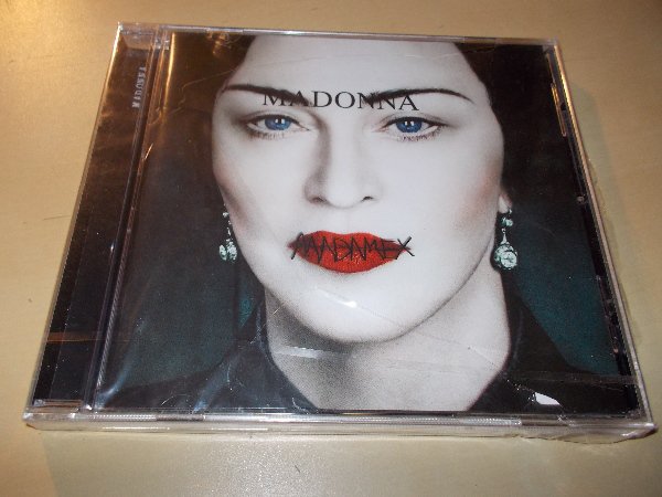 Madonna - Madame X (CD)