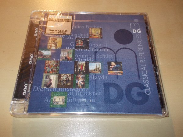 Various – Inspirations - Inspirations (CD)
