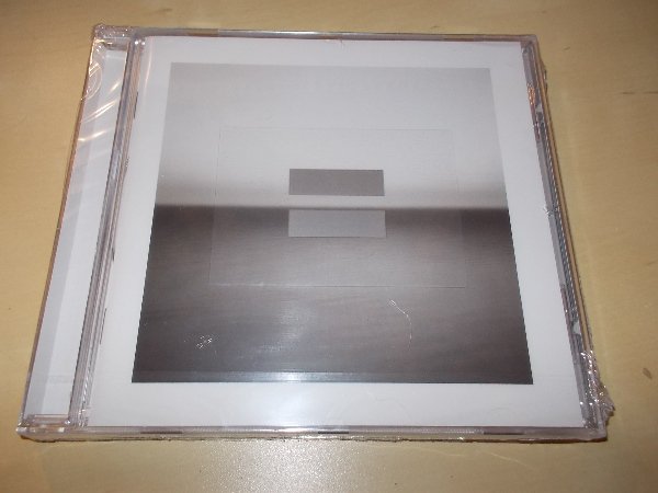 U2 - No Line On The Horizon (CD)