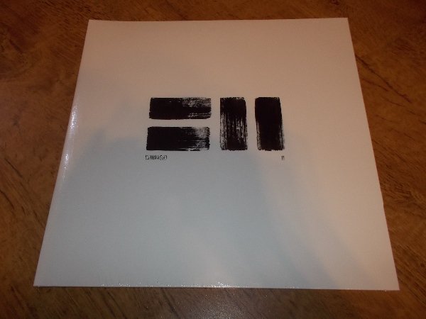 Chinaski -11 (Vinyl-LP)