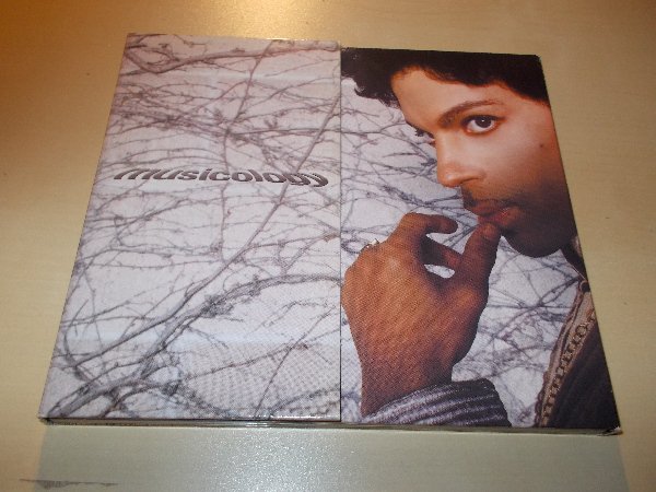 Prince - Musicology (CD)