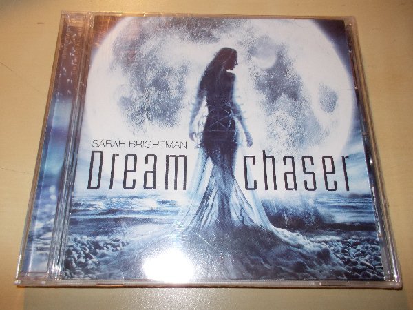 Sarah Brightman - Dreamchaser (CD)