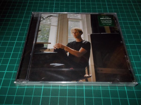 Tom Odell - Jubilee Road (CD)