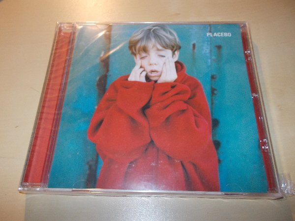 Placebo - Placebo (CD)