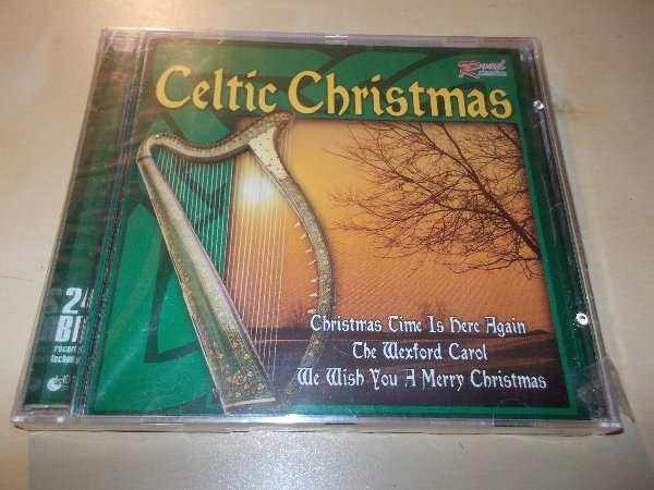 Various Artists - Celtic Christmas (CD)