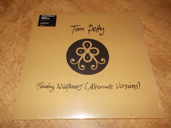 Tom Petty - Finding Wildflowers (2Vinyl-LP)