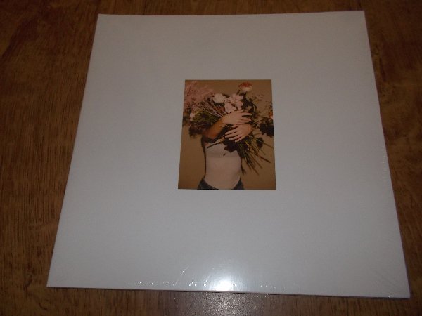 Lenny - Weird & Wonderful (Vinyl-LP)