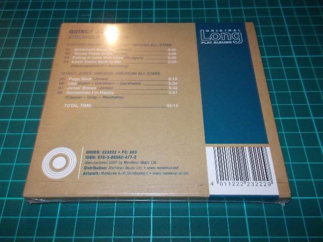 Kid Ory´s Creole Jazz Band - Tailgate! (CD)