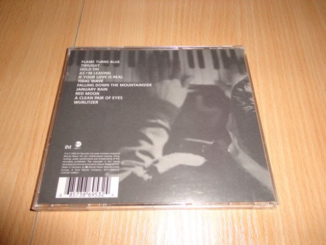 David Gray - Lost Songs 95-98 (CD) BAZAR ROZBALENO 