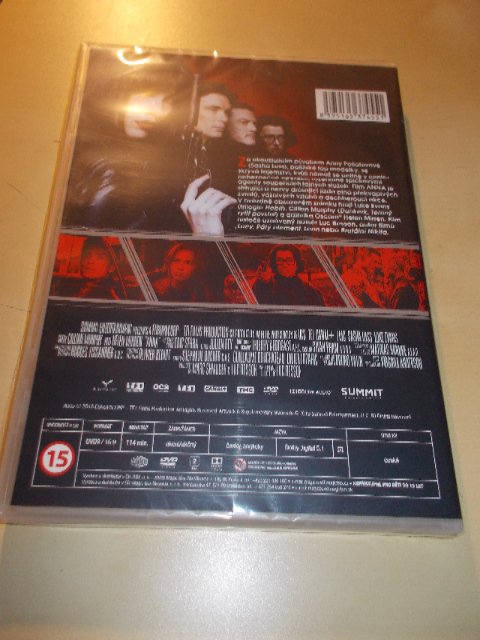 Anna (DVD)