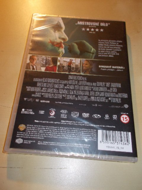 Joker (DVD)