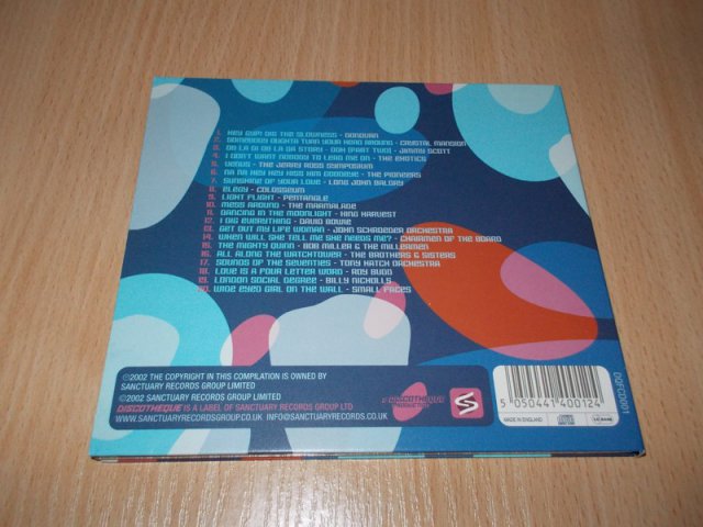 Various Artists - DIG THE SLOWNESS (CD) BAZAR ROZBALENO