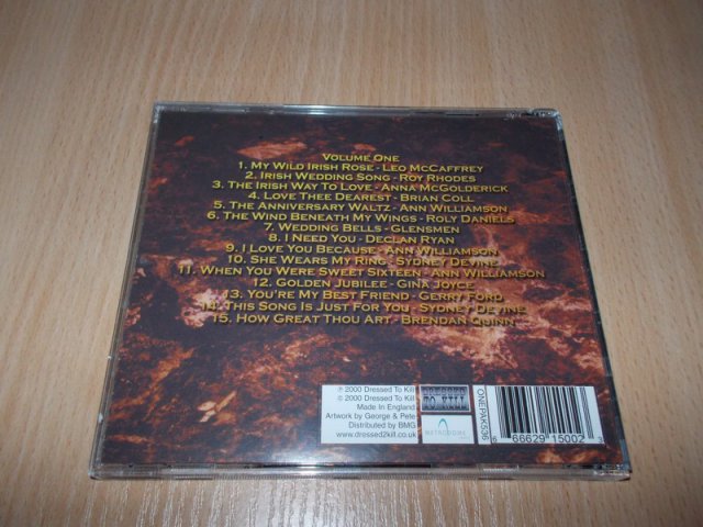 Various Artists-THE LEGENDS COLLECTION - THE IRISH COLLECTION (2CD) BAZAR