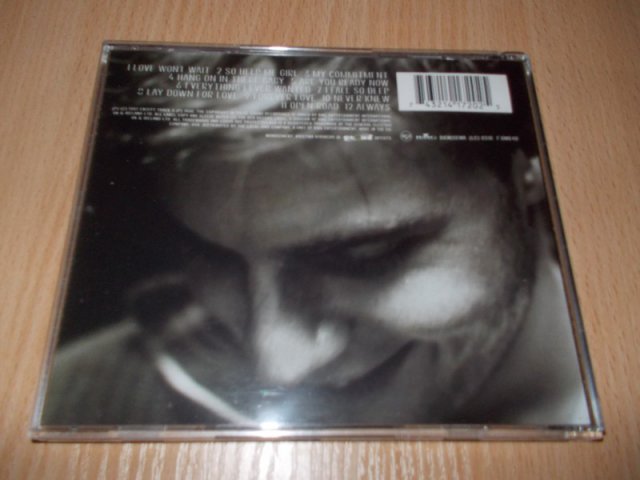 GARY BARLOW - OPEN ROAD (CD)