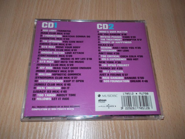 BEST DJ - IN TOWN (CD) BAZAR ROZBALENO 