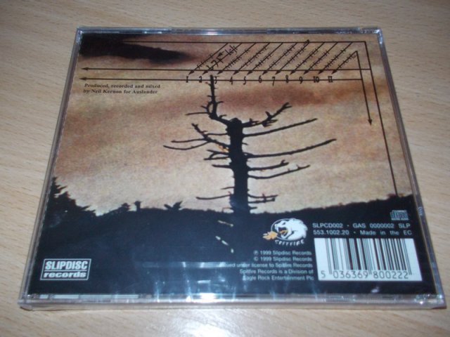 N17 - Defy Everything - November 17 (CD)