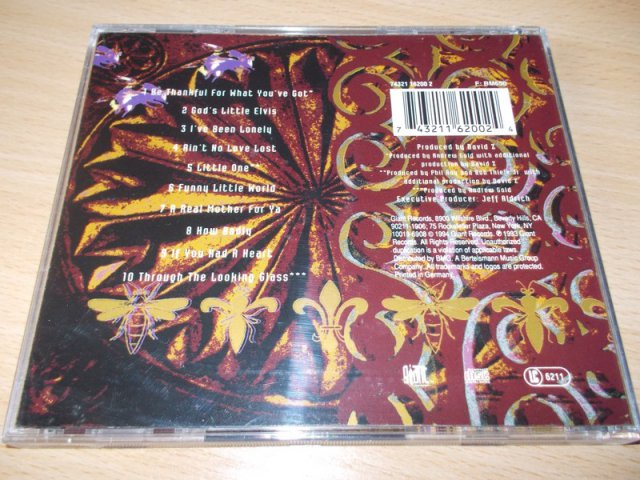 Peter Blakeley - The Pale Horse (CD) BAZAR ROZBALENO 