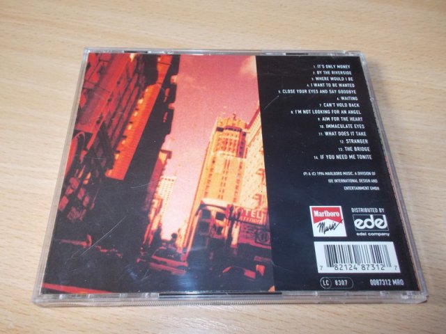 Dan Lucas - 2000! (CD) BAZAR ROZBALENO