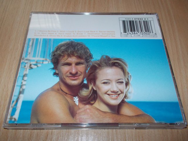 MINTY - FAVOURITE SONGS FROM THE HIT TV SERIES (CD) BAZAR ROZBALENO 