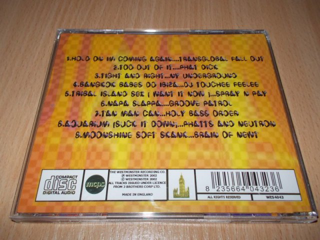 Various Artists - IBIZA SUMMER MIX (CD) BAZAR ROZBALENO