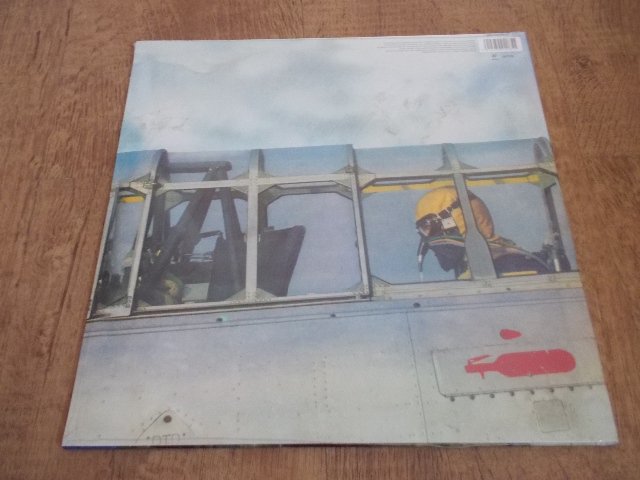 Black Sabbath - Never Say Die! (Vinyl-LP)