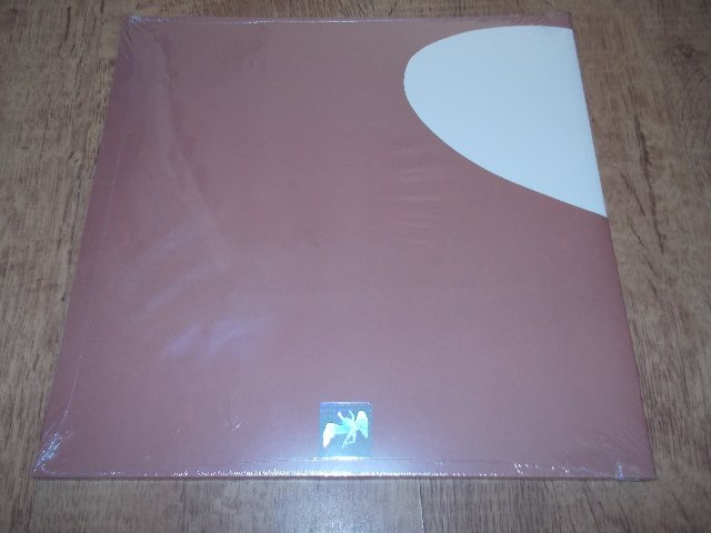 Led Zeppelin - Led Zeppelin II (Vinyl-LP)
