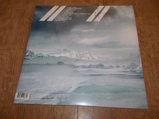 Rammstein - Rosenrot (2Vinyl-LP)