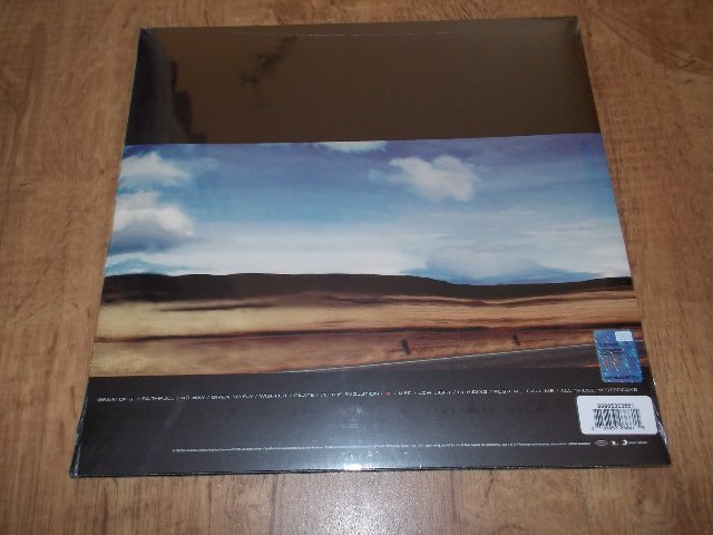 Pearl Jam - Yield (Vinyl-LP)