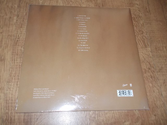 Billie Eilish - Happier Than Ever (2Vinyl-LP)