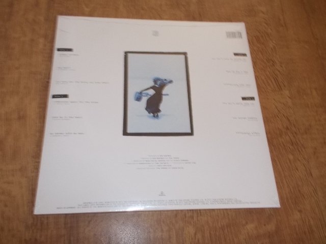 Tina Turner - Foreign Affair (2020 Remaster) (2Vinyl-LP)