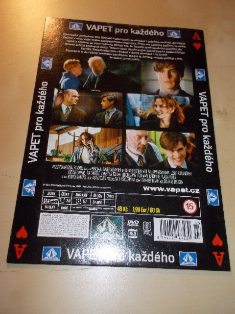 Parchant (TV film)