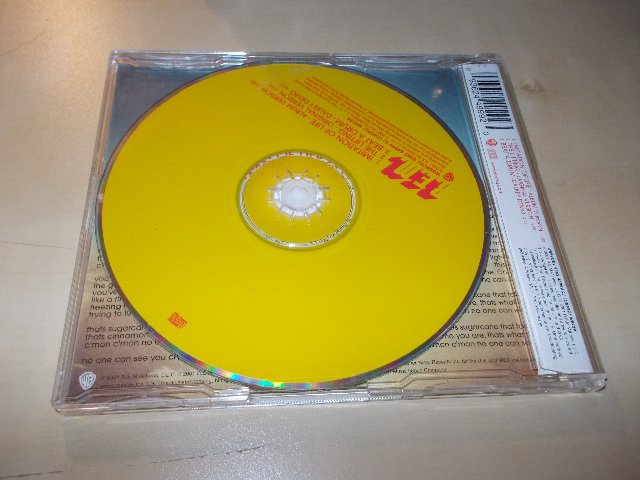 R.E.M. - Imitation Of Life (CD single) BAZAR ROZBALENO