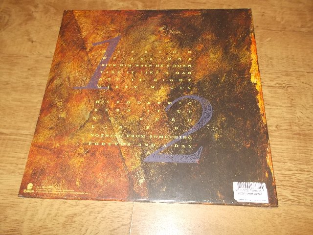The Offspring - Ignition (Vinyl-LP)