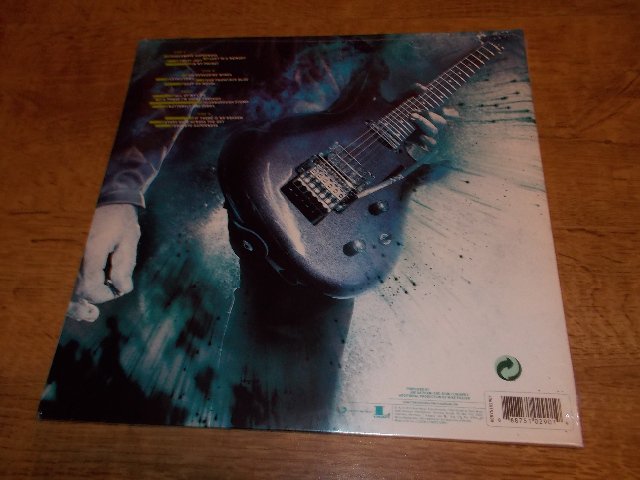 Joe Satriani - Shockwave Supernova (2Vinyl-LP)