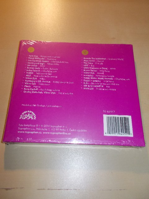 Various – Tribute Abraxas (2CD)