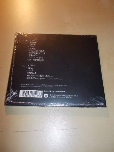 Support Lesbiens - Kid (2CD) Digipack